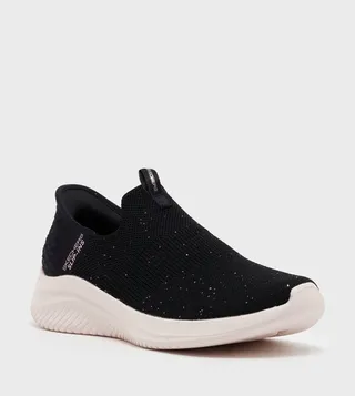 ULTRA FLEX 3.0 Slip-On Walking Shoes