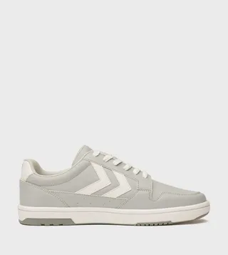 Lace-Up Sneakers