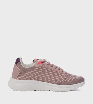 ARMIN Lace-Up Sneakers
