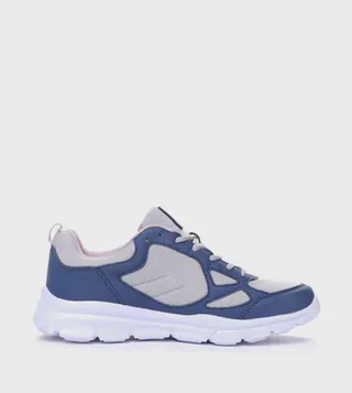 CROSSLITE II Lace-Up Shoes