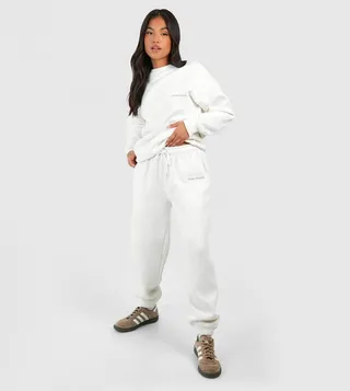 Dsgn Studio Embroidered Tracksuit