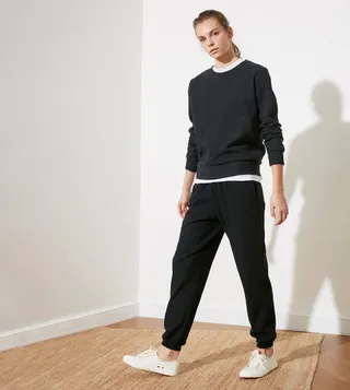 Thessaloniki Basic Sweatpants
