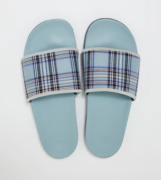 Adilette Comfort Slides