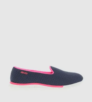 CADENCE Slip-On Running Shoes