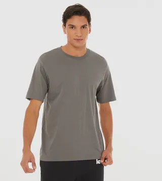 Classic Relaxed Fit T-Shirt