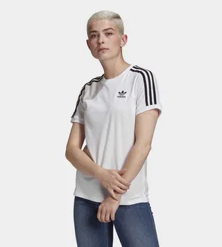 Adicolor Classics 3-Stripes T-Shirt