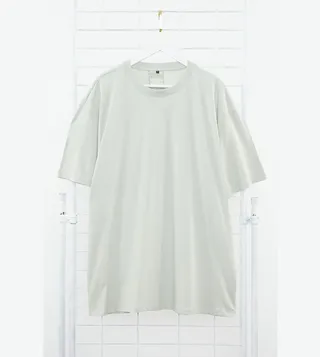 Solid Short Sleeves T-Shirt