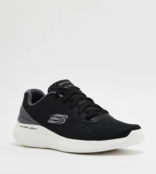 BOUNDER 2.0 Lace Up Running Shoes
