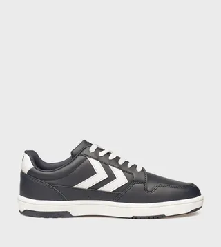 Lace-Up Sneakers