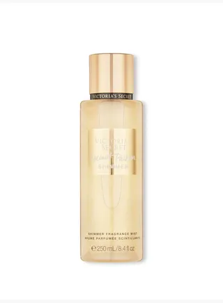 Coconut Passion Shimmer Fragrance Mist