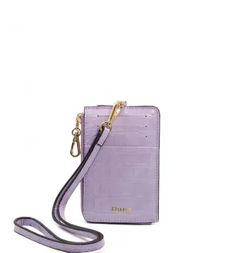 STANTON Card Holder Lanyard