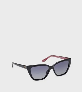 Polarized Cat Eye Sunglasses