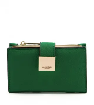 Kelleedi Bi-Fold Wallet