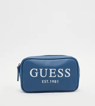 Outfitter Textured Waist Bag