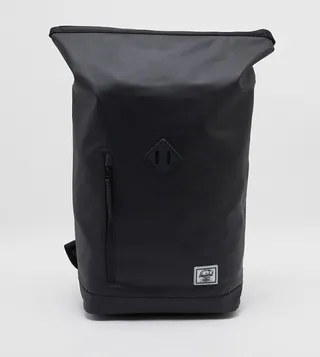 Roll Top Backpack