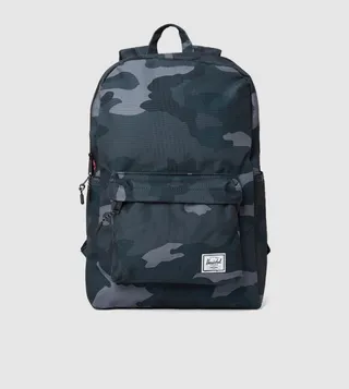 Classic Pro Camoflage Printed Backpack