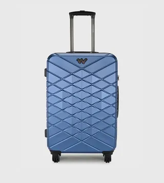 SAIPH Hard Shell Trolley Bag, 69 cm