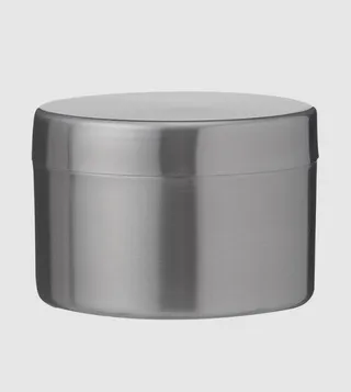 Cotton Wool Pot