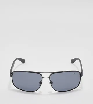 Rectangular Sunglasses