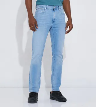 Bleecker Slim Fit Jeans