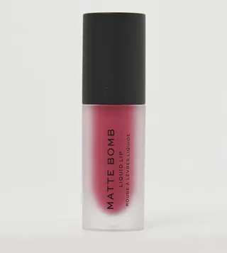 Makeup Matte Bomb Liquid Lipstick, 4.6ml