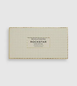 Rockstar Shadow Palette 