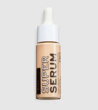Super Serum Foundation F1 25 ml