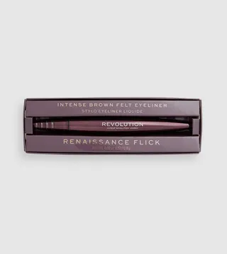 Renaissance Eyeliner Brown