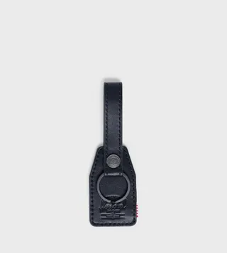 Snap Keychain