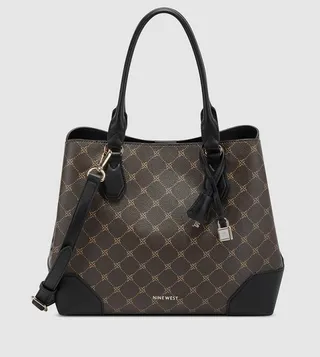 Brooklyn Jet Set Carryall