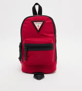 Mochila Sling Backpack