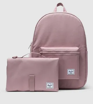Settlement Sprout Backpack