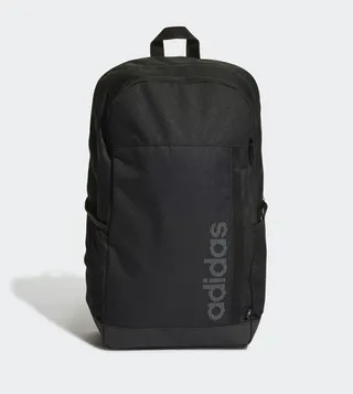 MOTION Logo Printed Backpack