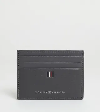 Logo Printed Card Holder