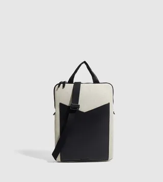 Gaia Laptop Bag