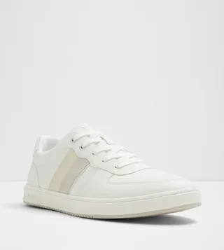 MORRISEY Lace-Up Sneakers