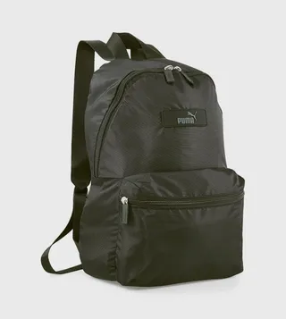 Logo Detail Core Pop Backpack