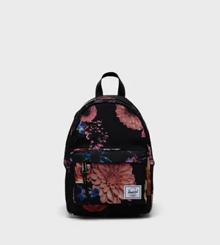 Classic™ Printed Mini Backpack