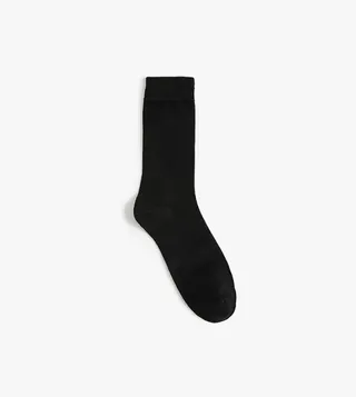Pack of 5 Calf Socks