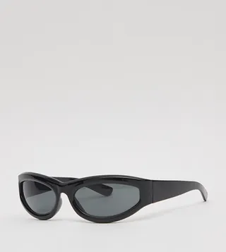 BODFARI Retro Sunglasses