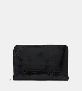 CARTELLA Textured Laptop Sleeve