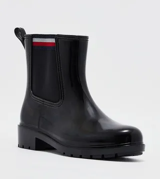 CORPORATE Chelsea Boots