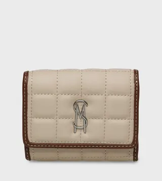 BYUMA-D Quilted Wallet