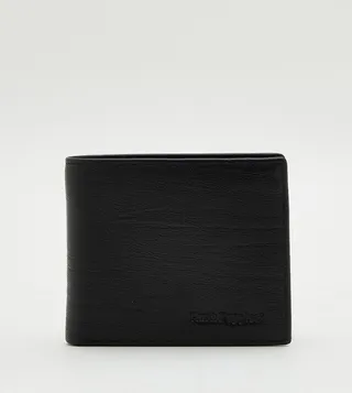 Deshawn Bi-Fold Wallet