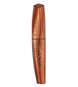 Wonder'full Mascara with Argan Oil Black 11ml