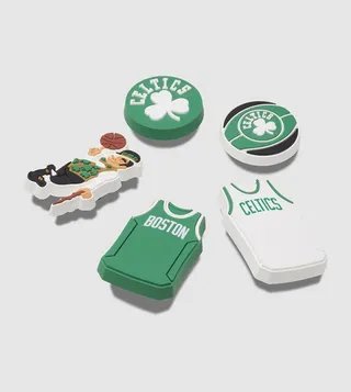 NBA Boston Celtics 5 Pack