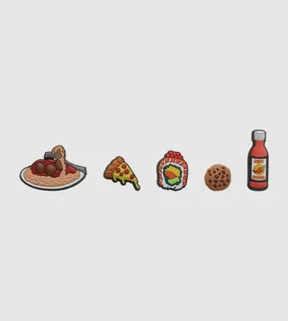 Food Please 5 Pack