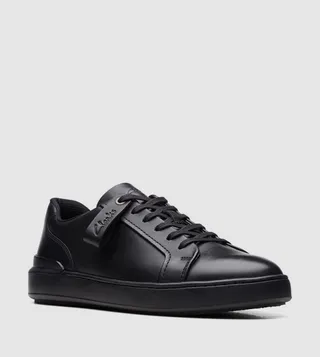 Court Lite Move Low Top Sneakers