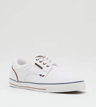 3M JACOB 3 FX Lace-Up Sneakers