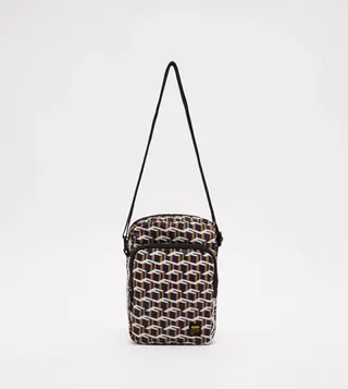 Monogram Crossbody Bag